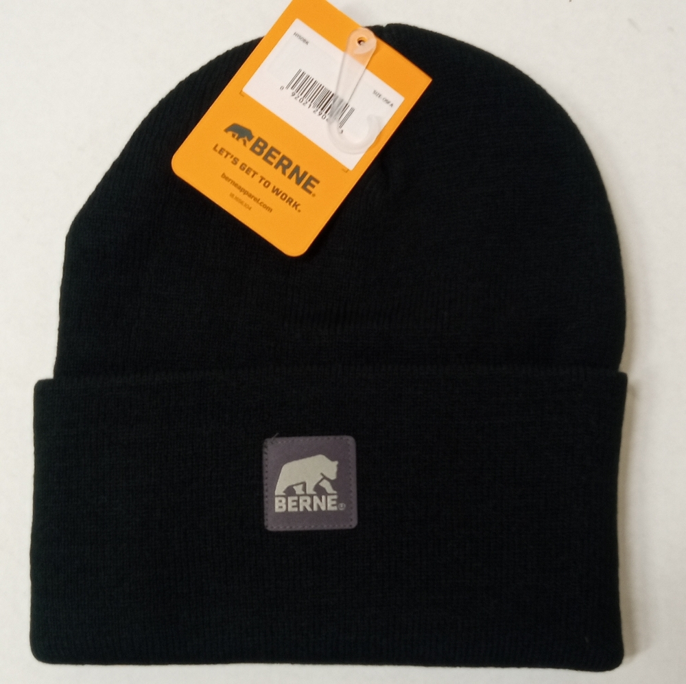 Berne Beanie